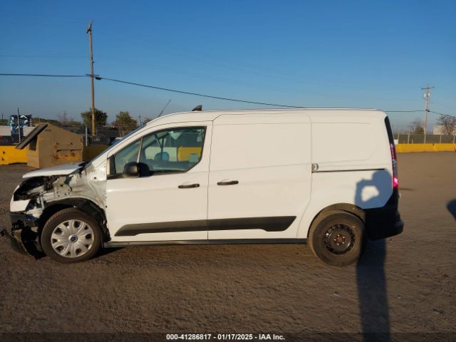 NM0LS7S28N1511825 Ford Transit Connect Xl Cargo Van