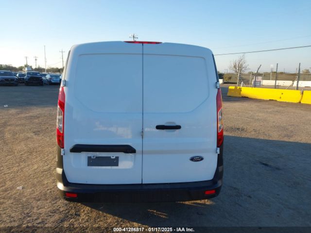 NM0LS7S28N1511825 Ford Transit Connect Xl Cargo Van