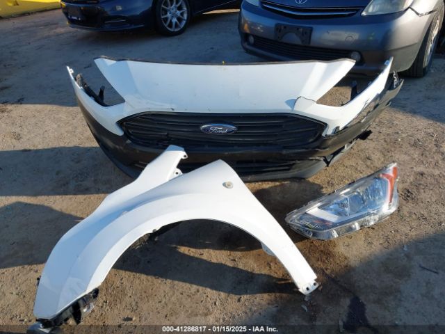NM0LS7S28N1511825 Ford Transit Connect Xl Cargo Van