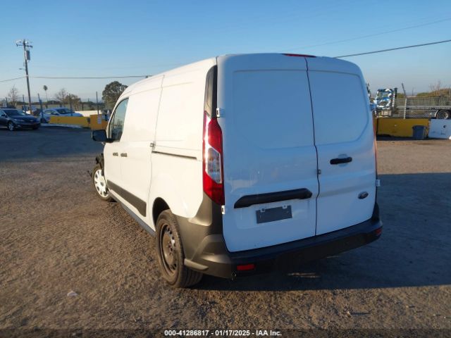 NM0LS7S28N1511825 Ford Transit Connect Xl Cargo Van