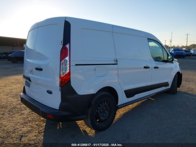 NM0LS7S28N1511825 Ford Transit Connect Xl Cargo Van
