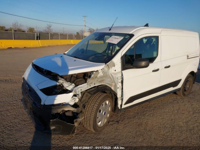 NM0LS7S28N1511825 Ford Transit Connect Xl Cargo Van