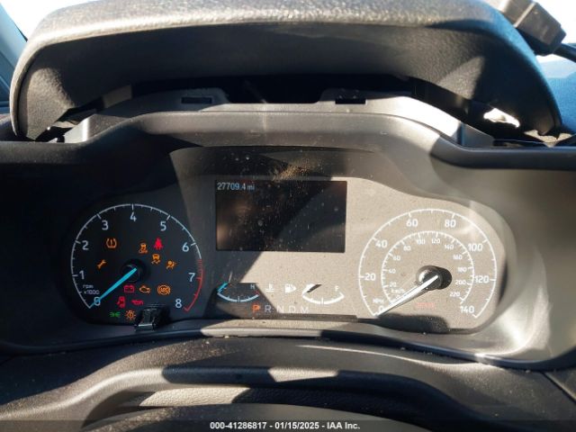 NM0LS7S28N1511825 Ford Transit Connect Xl Cargo Van