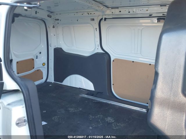 NM0LS7S28N1511825 Ford Transit Connect Xl Cargo Van
