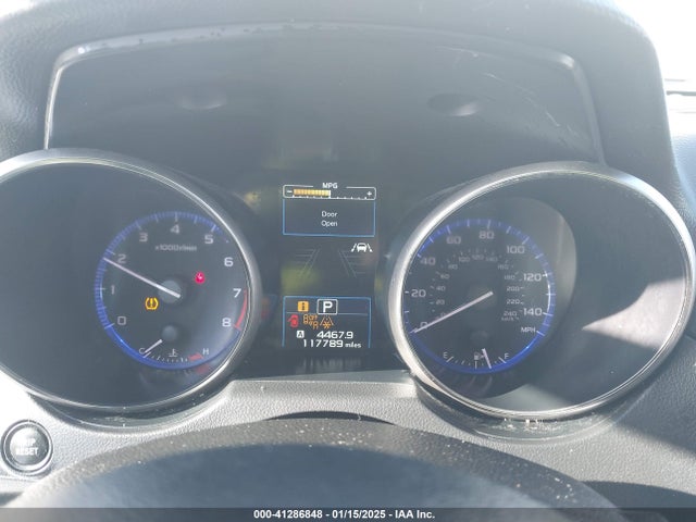 Subaru Outback 2.5i Premium 2018 4S4BSAFC5J3334420 Image 7