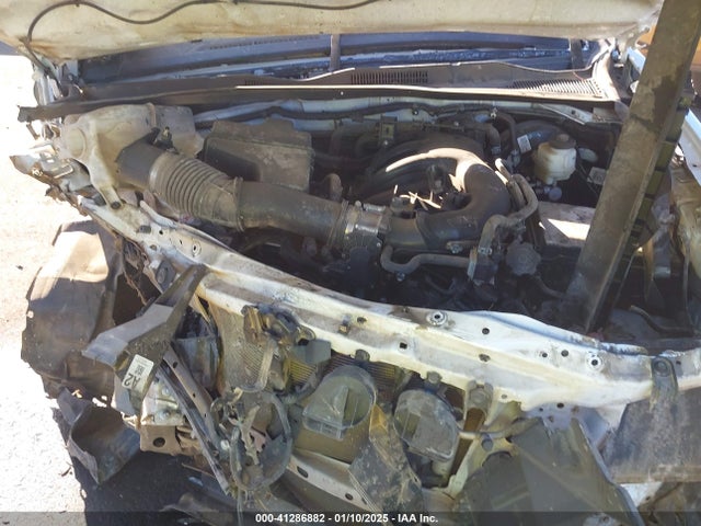 3TMCZ5AN3NM456220 Toyota 2gr-fks