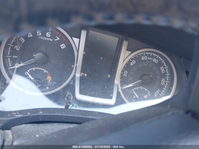 3TMCZ5AN3NM456220 Toyota 2gr-fks