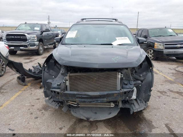 1GNKRHKD3HJ219979 Chevrolet Traverse 2lt