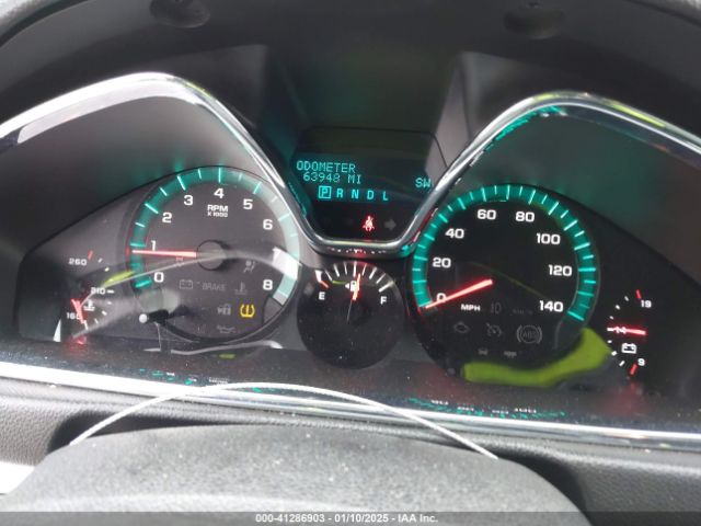 1GNKRHKD3HJ219979 Chevrolet Traverse 2lt