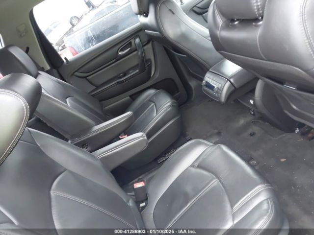 1GNKRHKD3HJ219979 Chevrolet Traverse 2lt