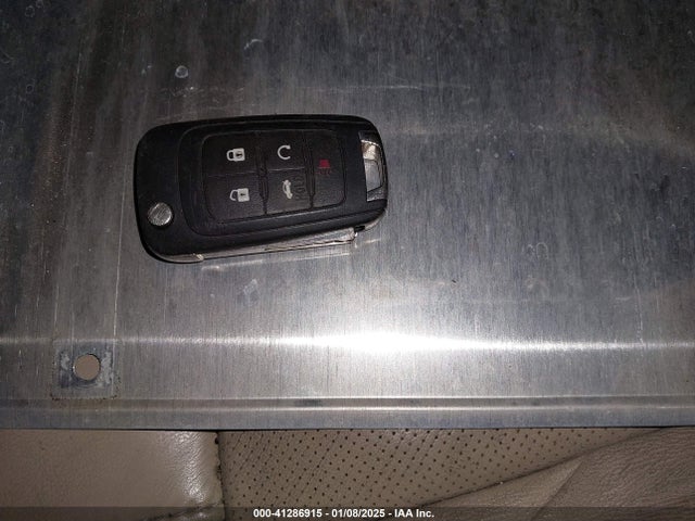 1G4GE5G36EF269293 Buick Lacrosse Premium I Group