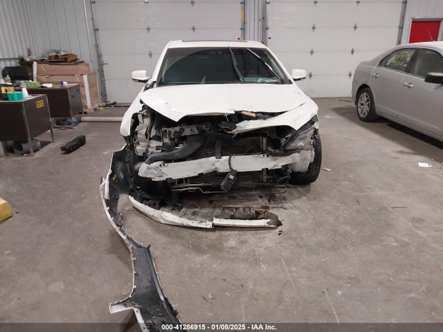 1G4GE5G36EF269293 Buick Lacrosse Premium I Group
