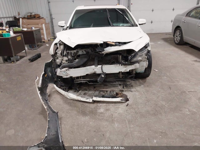 1G4GE5G36EF269293 Buick Lacrosse Premium I Group
