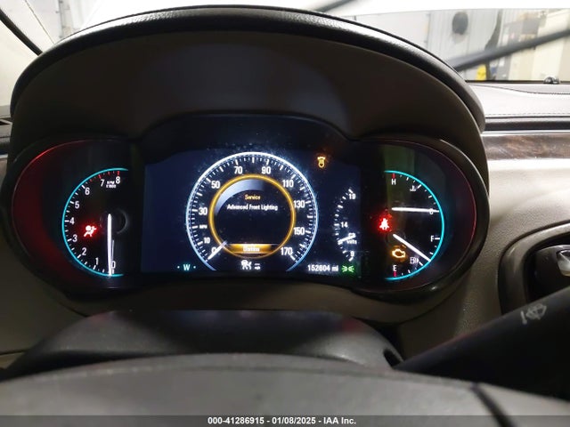 1G4GE5G36EF269293 Buick Lacrosse Premium I Group