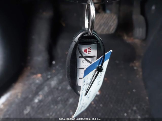 3N1AB7AP2FY246584 Nissan Sentra Fe+ S/s/sl/sr/sv