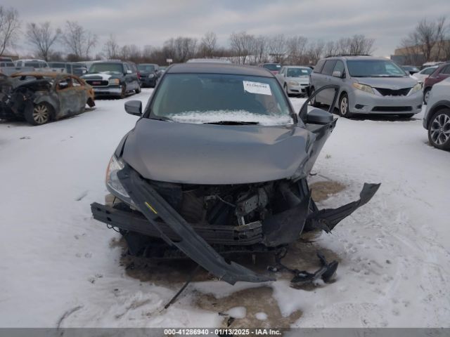 3N1AB7AP2FY246584 Nissan Sentra Fe+ S/s/sl/sr/sv