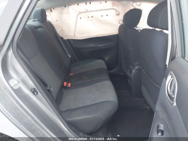 3N1AB7AP2FY246584 Nissan Sentra Fe+ S/s/sl/sr/sv