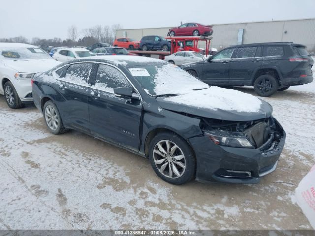 2G11Z5SA7K9147964 auction archive image