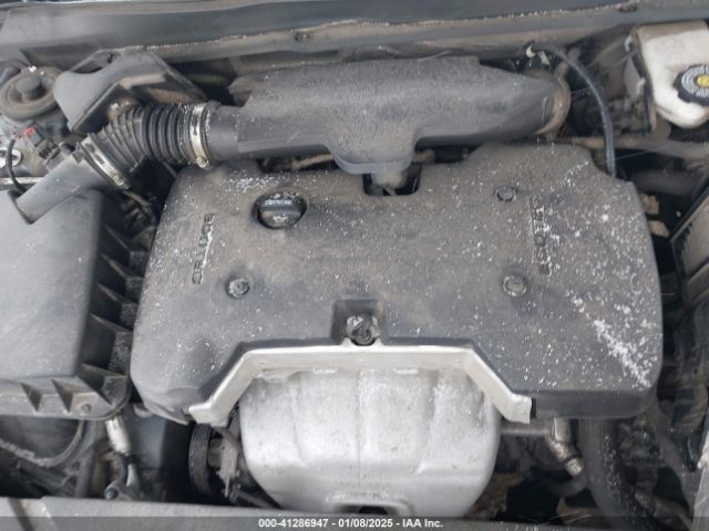 2G11Z5SA7K9147964 Chevrolet IMPALA LT