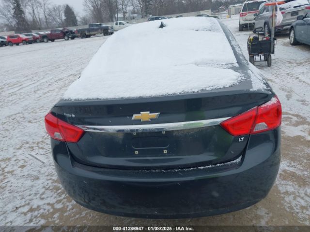 2G11Z5SA7K9147964 Chevrolet IMPALA LT
