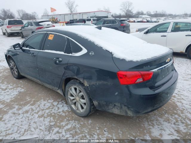 2G11Z5SA7K9147964 Chevrolet IMPALA LT