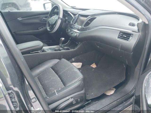 2G11Z5SA7K9147964 Chevrolet IMPALA LT