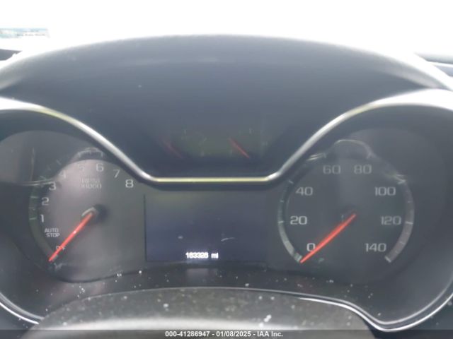 2G11Z5SA7K9147964 Chevrolet IMPALA LT