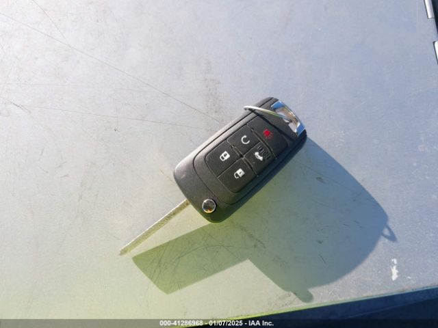 1G1JC5SH9F4158326 Chevrolet Sonic Lt Auto