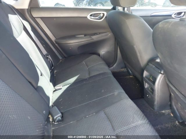 3N1AB7AP6KY355267 Nissan SENTRA SR
