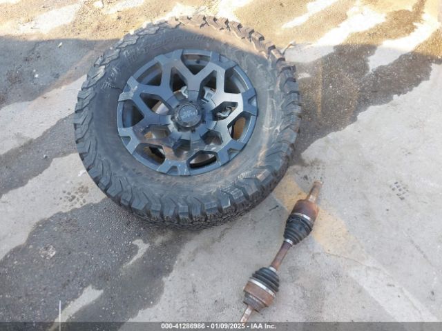 1FTFW1E50MKF07932 Ford F150 Supercrew