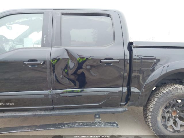 1FTFW1E50MKF07932 Ford F150 Supercrew