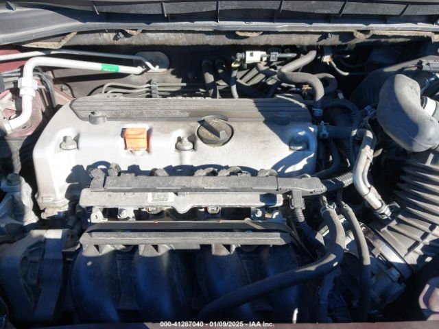 5J6RM4H58EL099301 Honda CR-V EX
