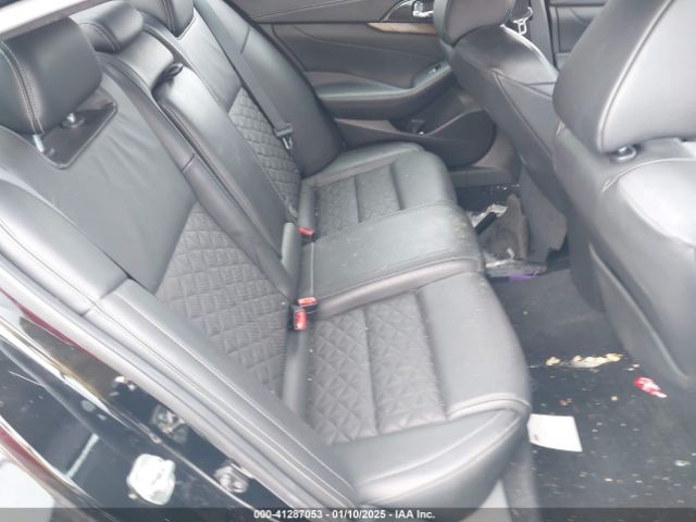 1N4AA6AP9HC365258 Nissan Maxima 3.5 Platinum