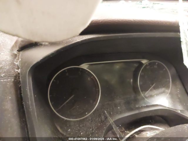 JN8AT3BB4MW218171 Nissan Rogue Sv Intelligent Awd