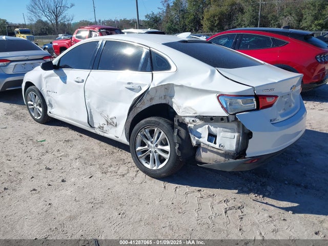 1G1ZD5ST2JF153664 Chevrolet MALIBU LT