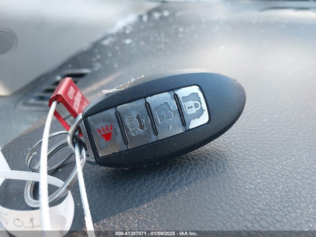 Nissan SENTRA SR 2019 3N1AB7AP2KY343441 Image 11