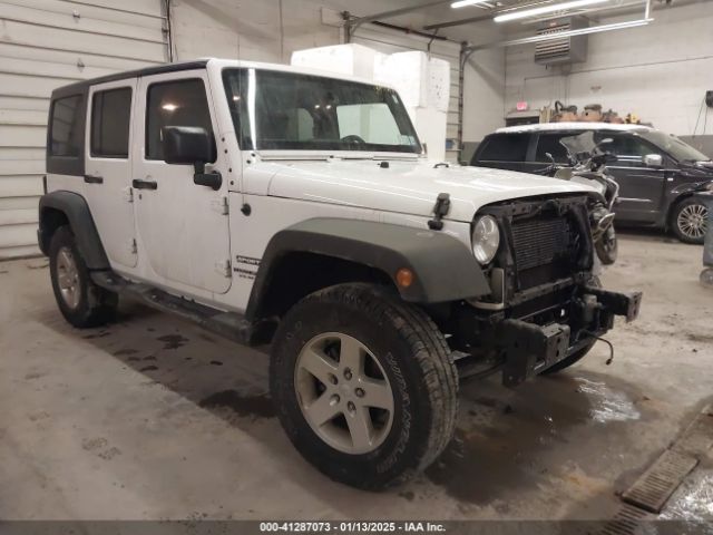 1C4BJWDG0FL702262 auction archive image