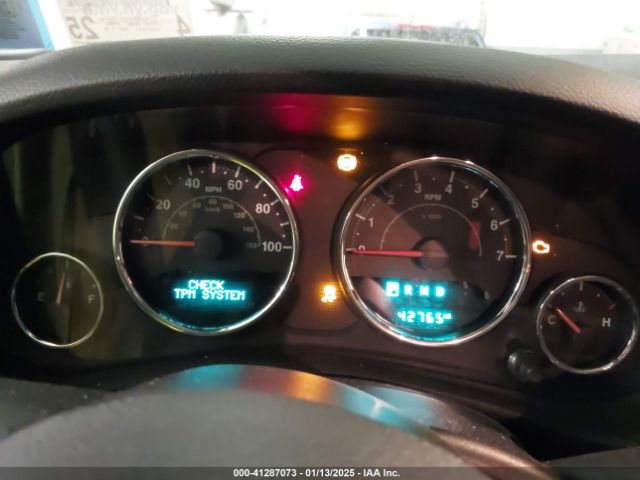 1C4BJWDG0FL702262 Jeep Wrangler Unlimited Sport