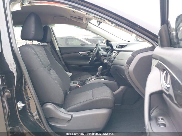 Nissan ROGUE S 2017 KNMAT2MT0HP588559 Image 5