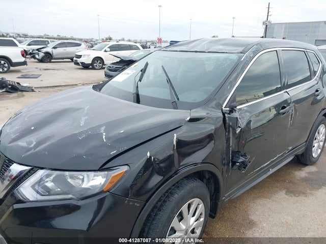 Nissan ROGUE S 2017 KNMAT2MT0HP588559 Image 6
