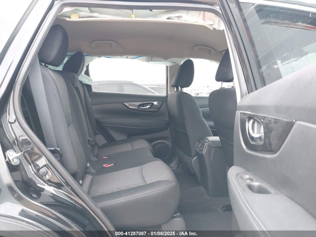Nissan ROGUE S 2017 KNMAT2MT0HP588559 Image 8
