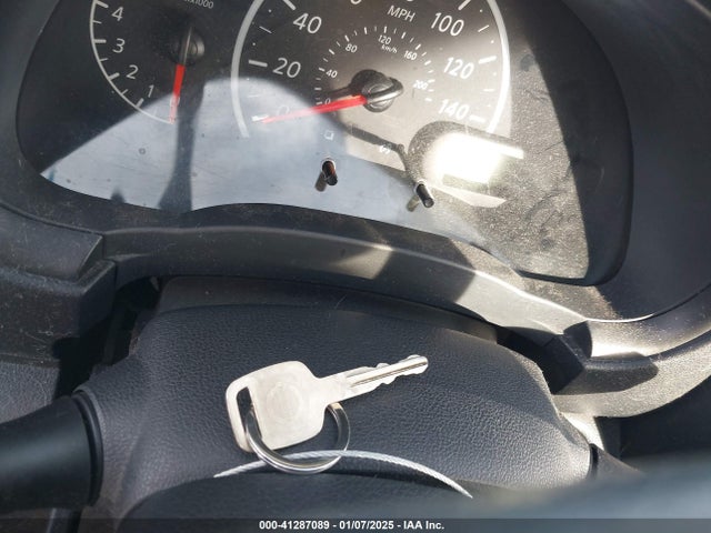 Nissan Versa 1.6 S 2016 3N1CN7AP8GL906612 Image 11
