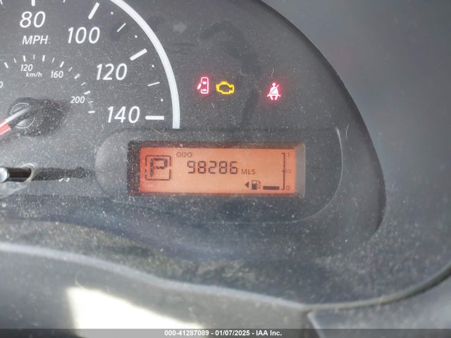 Nissan Versa 1.6 S 2016 3N1CN7AP8GL906612 Image 7