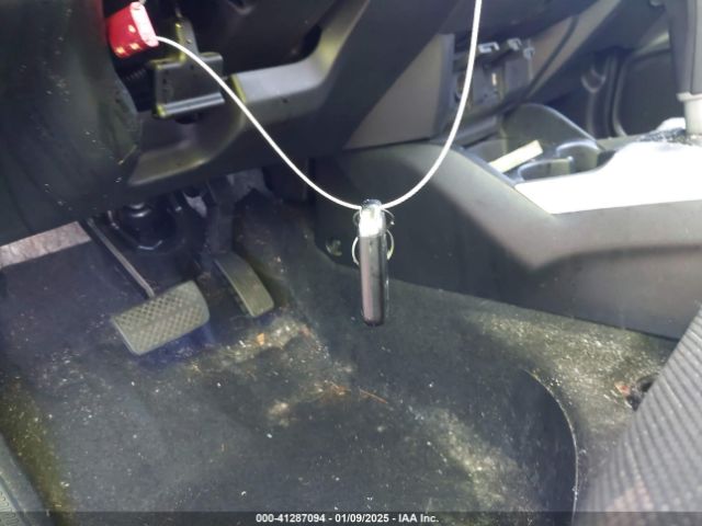 JHMGK5H70HS013613 Honda FIT EX