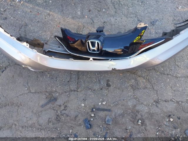 JHMGK5H70HS013613 Honda FIT EX