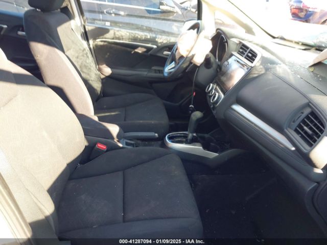 JHMGK5H70HS013613 Honda FIT EX