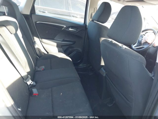 JHMGK5H70HS013613 Honda FIT EX