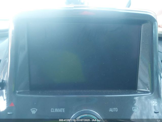 1G1RA6E4XEU165842 Chevrolet Volt