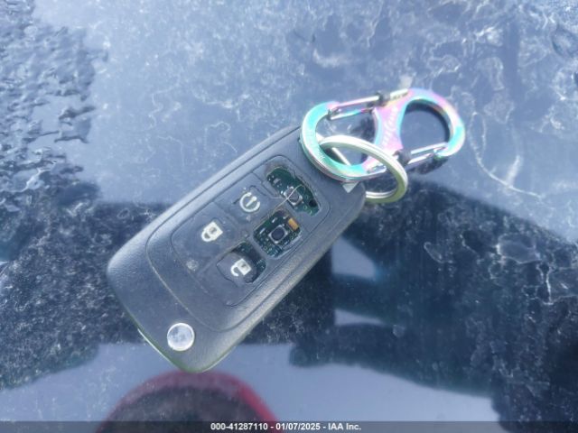 1G1RA6E4XEU165842 Chevrolet Volt