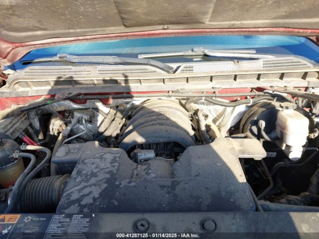 3GCUKSEC0GG329362 Chevrolet Silverado 1500 2lz